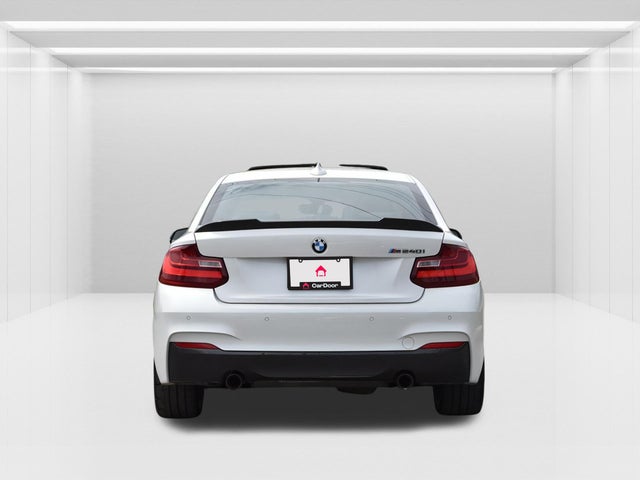 2017 BMW 2 Series
