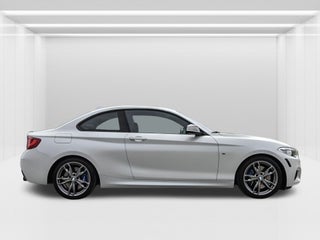 2017 BMW 2 Series