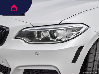 2017 BMW 2 Series