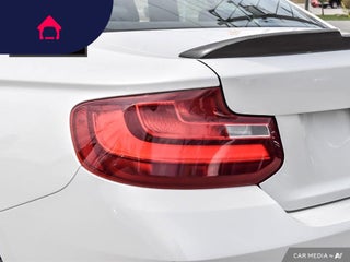2017 BMW 2 Series