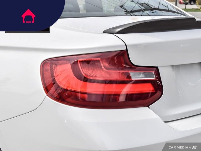 2017 BMW 2 Series