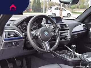 2017 BMW 2 Series