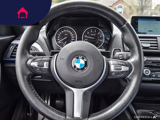 2017 BMW 2 Series