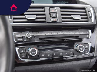 2017 BMW 2 Series