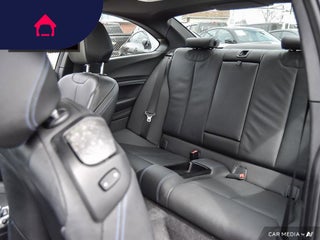 2017 BMW 2 Series