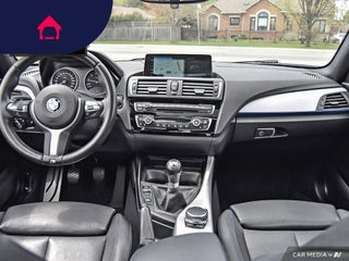 2017 BMW 2 Series