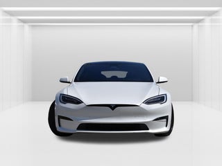 2021 Tesla Model S