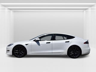 2021 Tesla Model S