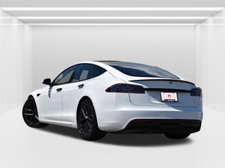 2021 Tesla Model S