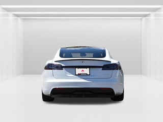2021 Tesla Model S