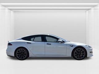 2021 Tesla Model S