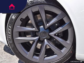 2021 Tesla Model S