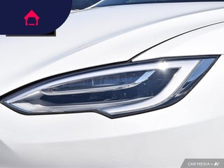 2021 Tesla Model S