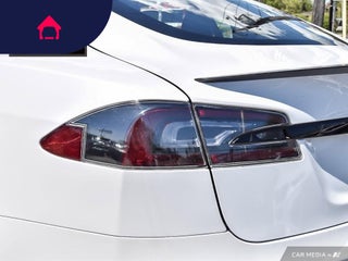 2021 Tesla Model S