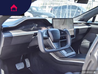 2021 Tesla Model S