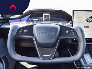 2021 Tesla Model S