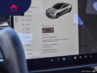 2021 Tesla Model S