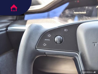 2021 Tesla Model S
