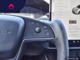 2021 Tesla Model S