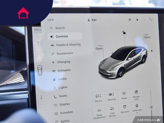 2021 Tesla Model S
