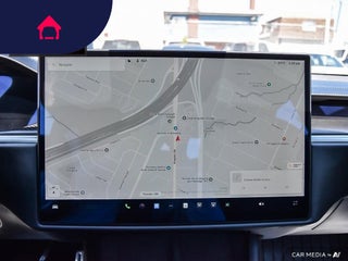 2021 Tesla Model S