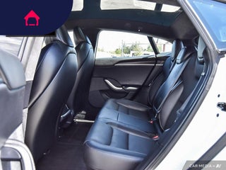 2021 Tesla Model S