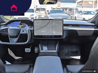 2021 Tesla Model S