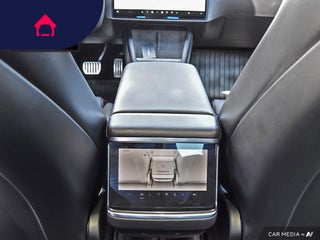 2021 Tesla Model S