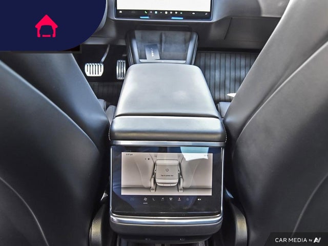 2021 Tesla Model S