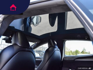 2021 Tesla Model S