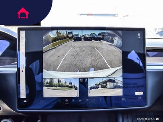 2021 Tesla Model S