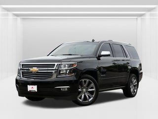 2015 Chevrolet Tahoe