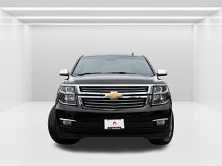 2015 Chevrolet Tahoe