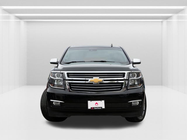 2015 Chevrolet Tahoe