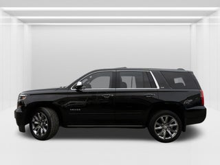 2015 Chevrolet Tahoe