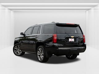2015 Chevrolet Tahoe