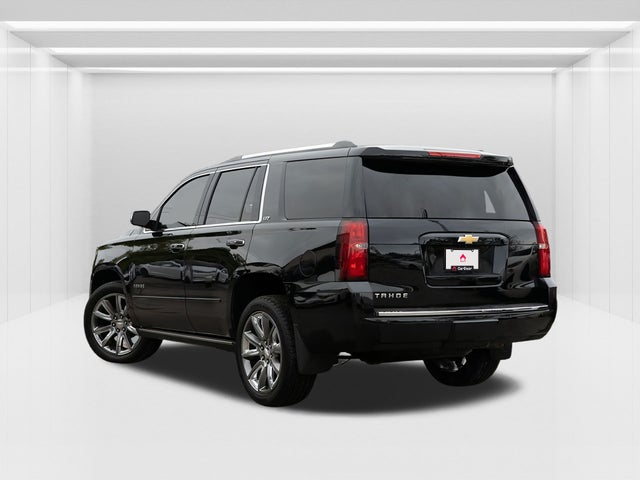 2015 Chevrolet Tahoe