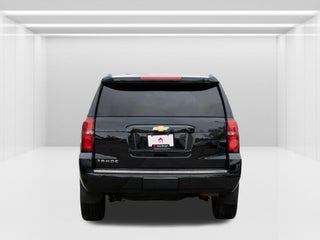 2015 Chevrolet Tahoe