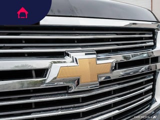 2015 Chevrolet Tahoe