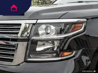 2015 Chevrolet Tahoe