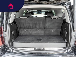 2015 Chevrolet Tahoe