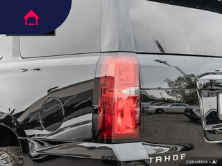 2015 Chevrolet Tahoe