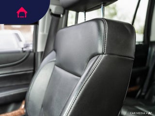2015 Chevrolet Tahoe