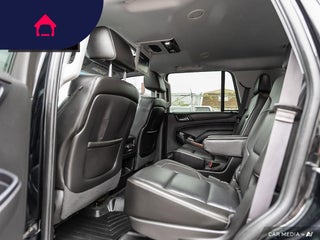 2015 Chevrolet Tahoe