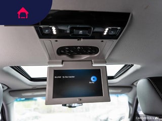 2015 Chevrolet Tahoe