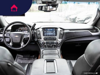2015 Chevrolet Tahoe