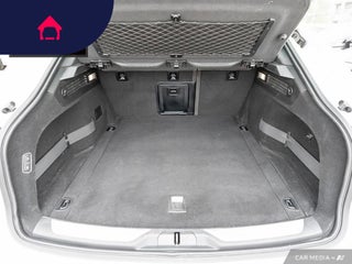 2017 Maserati Levante