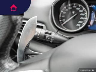 2017 Maserati Levante
