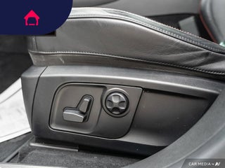2017 Maserati Levante