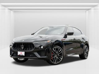 2022 Maserati Levante